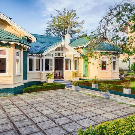 Xavier'S Cottage Нувара-Элия Экстерьер фото
