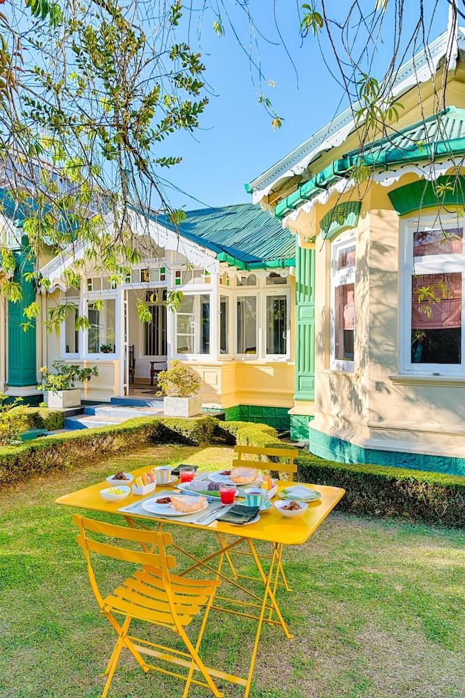 Xavier'S Cottage Нувара-Элия Экстерьер фото