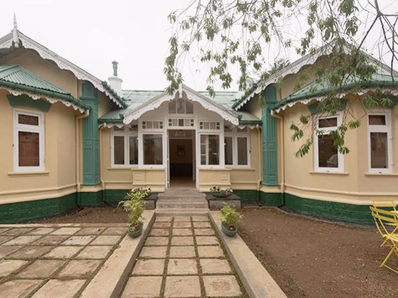 Xavier'S Cottage Нувара-Элия Экстерьер фото