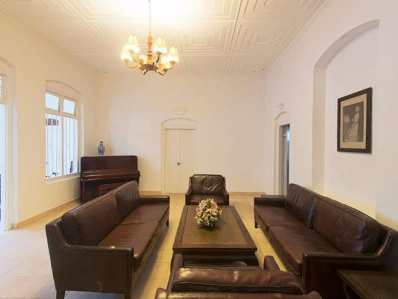 Xavier'S Cottage Нувара-Элия Экстерьер фото