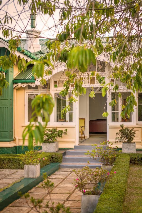 Xavier'S Cottage Нувара-Элия Экстерьер фото
