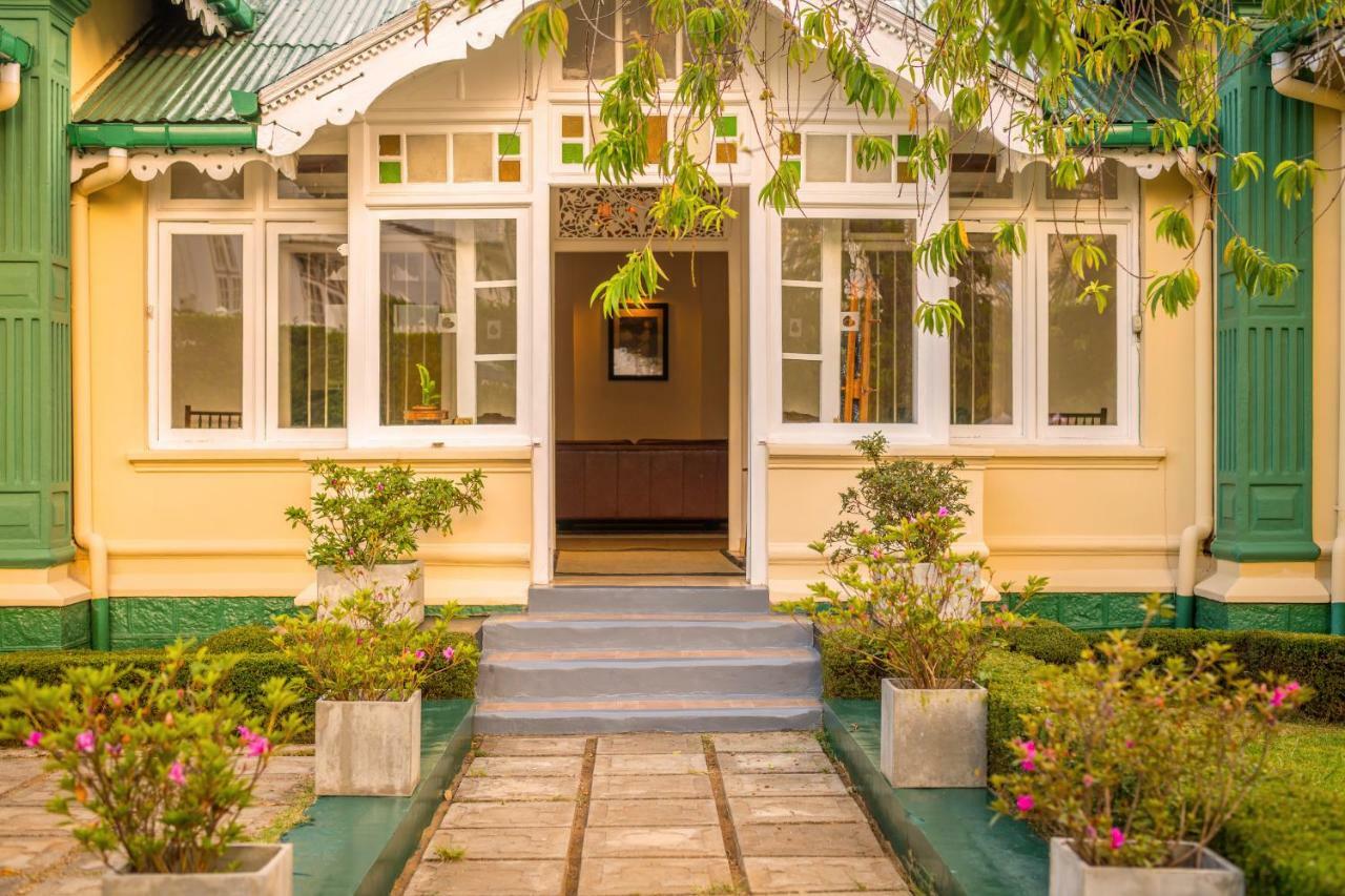 Xavier'S Cottage Нувара-Элия Экстерьер фото