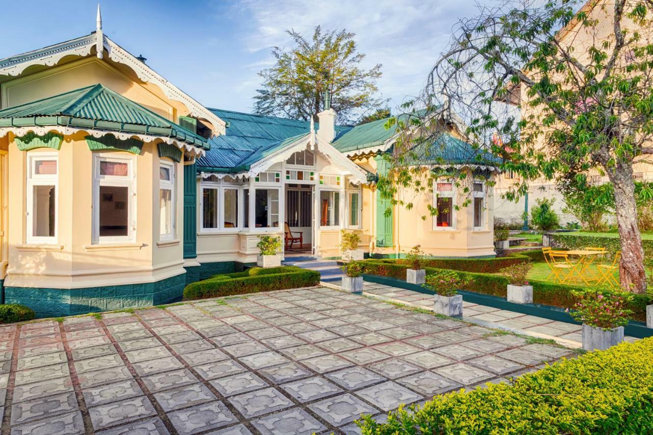Xavier'S Cottage Нувара-Элия Экстерьер фото