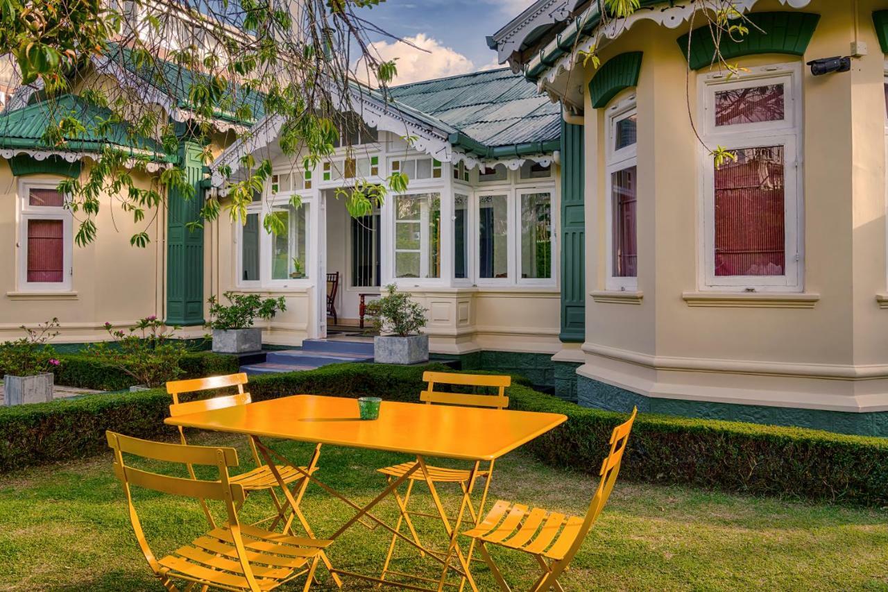 Xavier'S Cottage Нувара-Элия Экстерьер фото
