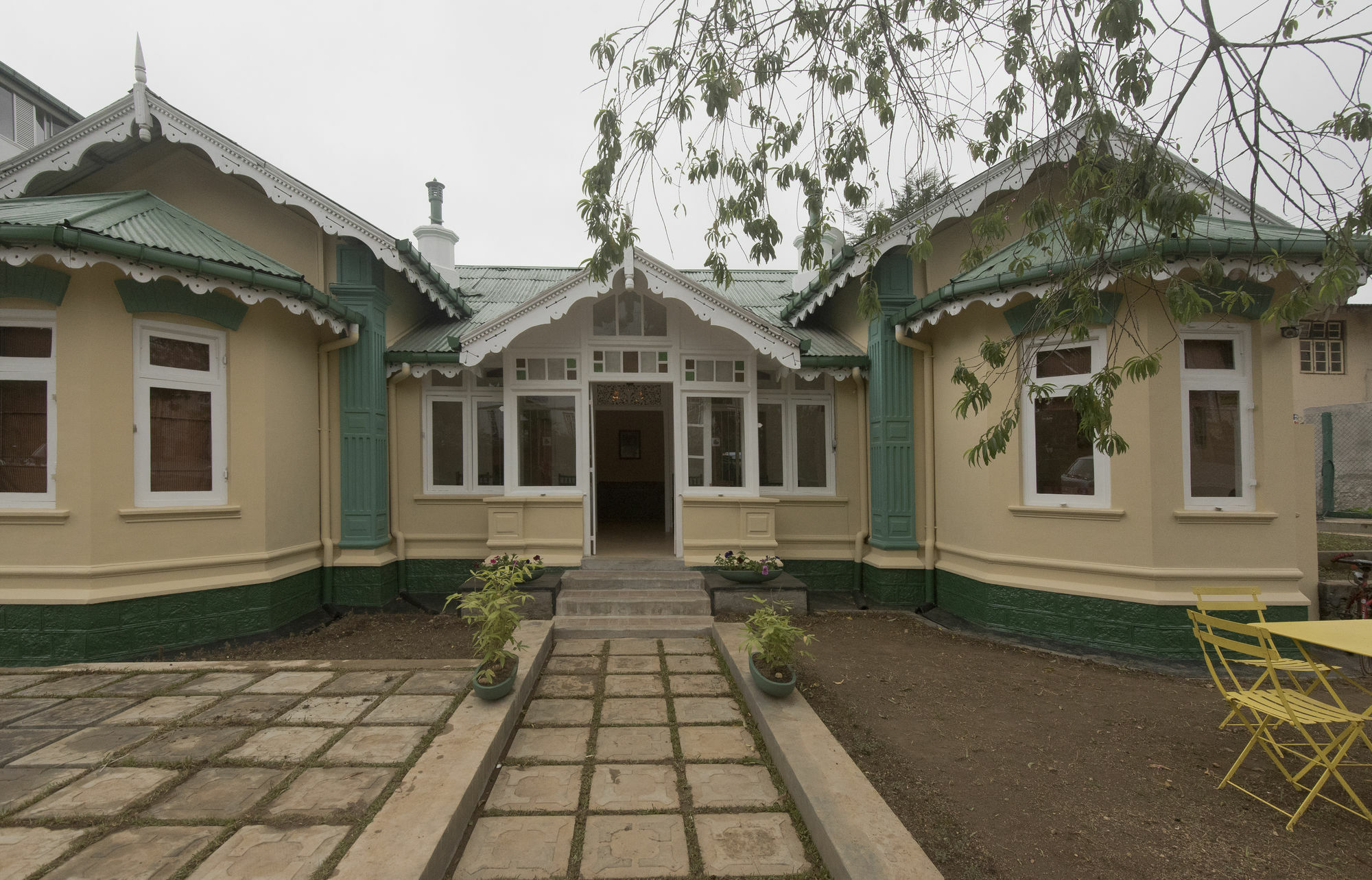 Xavier'S Cottage Нувара-Элия Экстерьер фото
