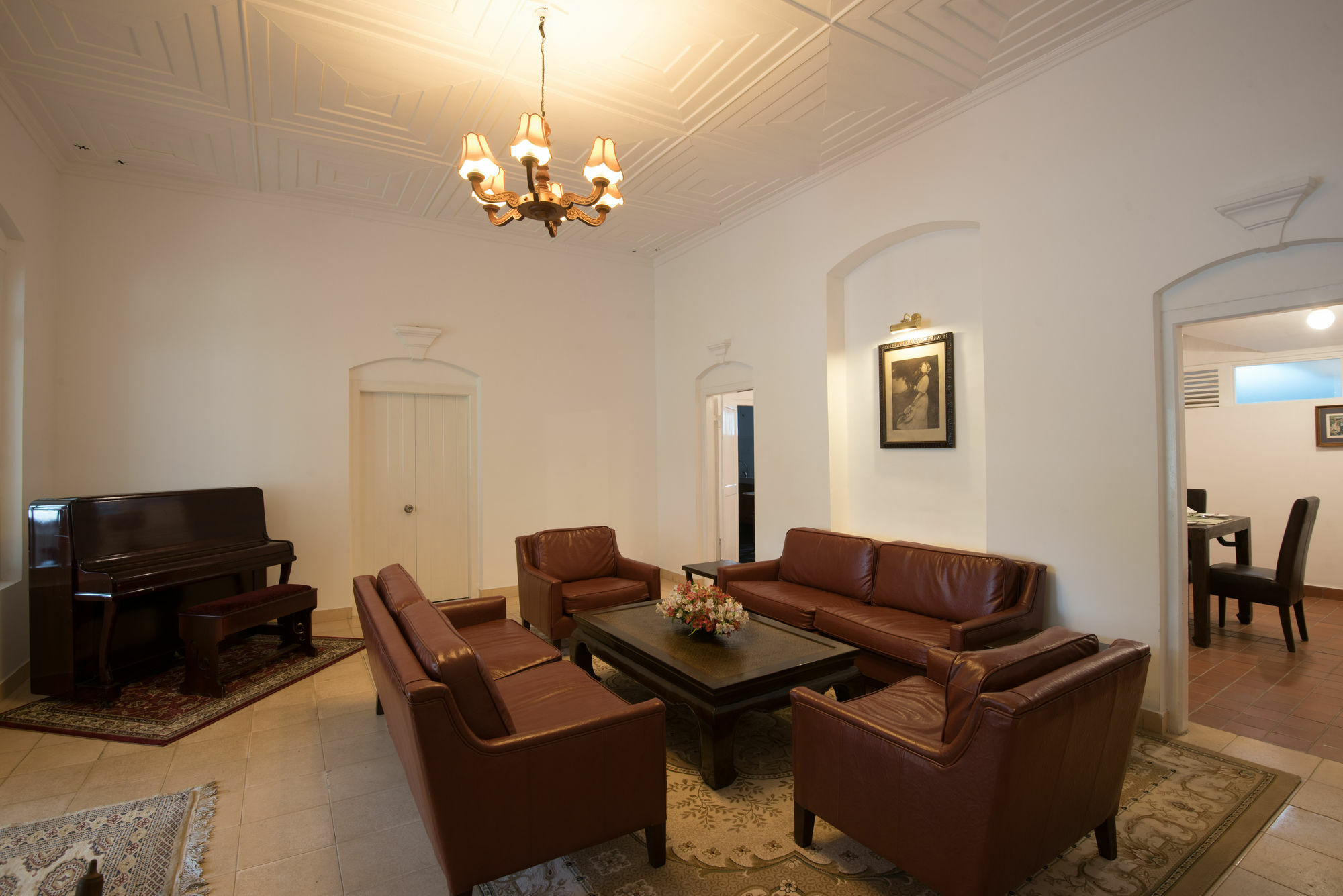 Xavier'S Cottage Нувара-Элия Экстерьер фото