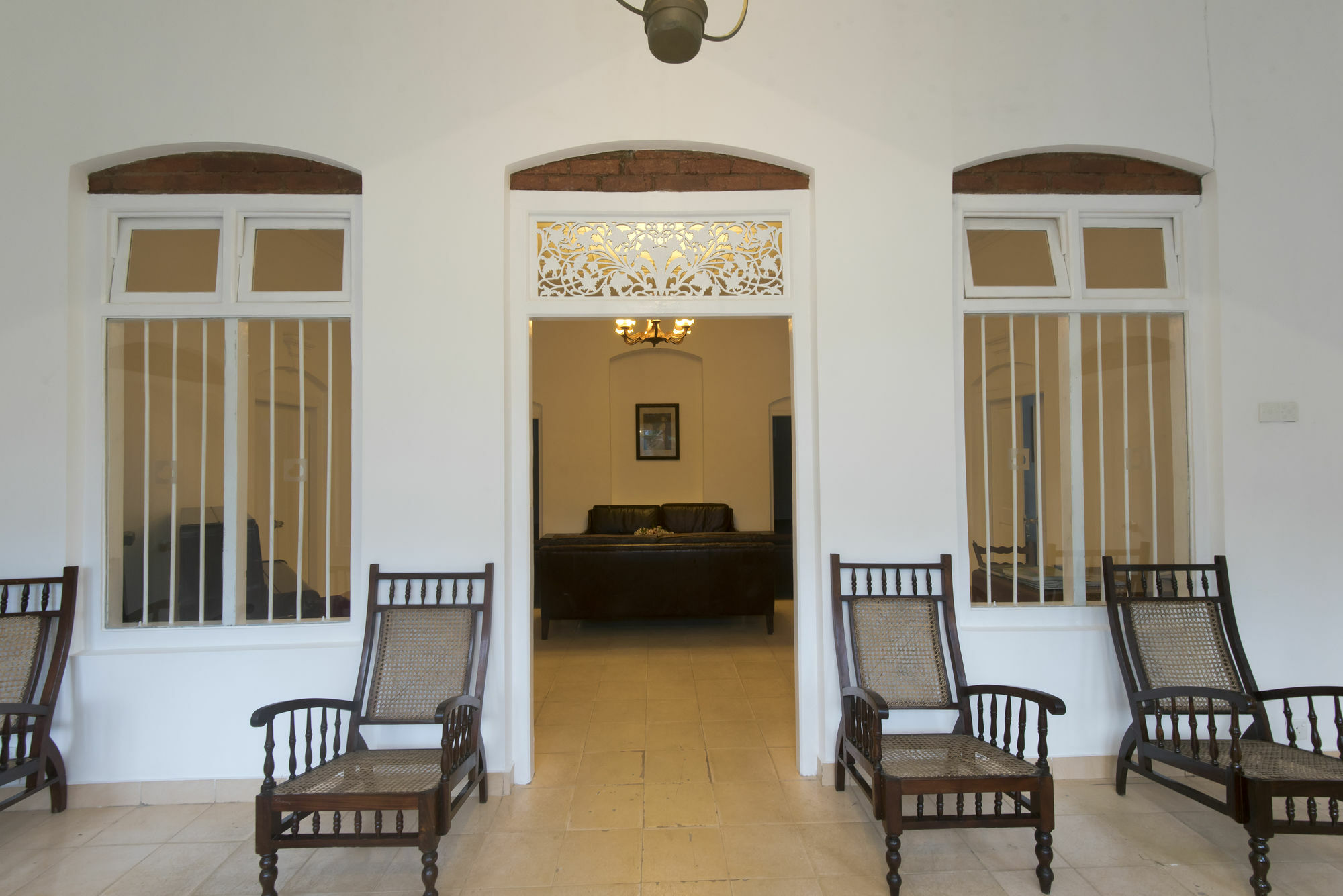 Xavier'S Cottage Нувара-Элия Экстерьер фото