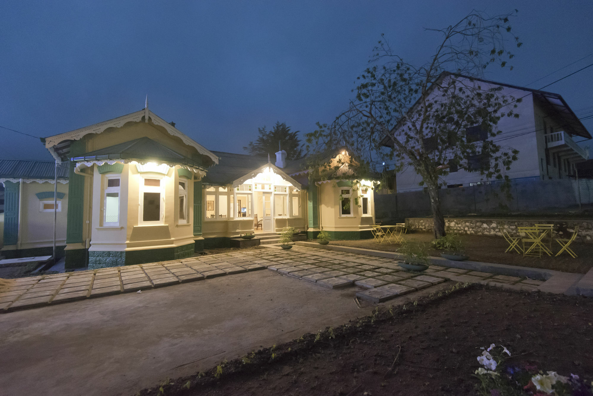 Xavier'S Cottage Нувара-Элия Экстерьер фото